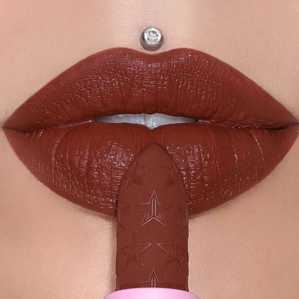 JEFFREE STAR - UNICORN BLOOD Velvet Trap Lipstick NIB
